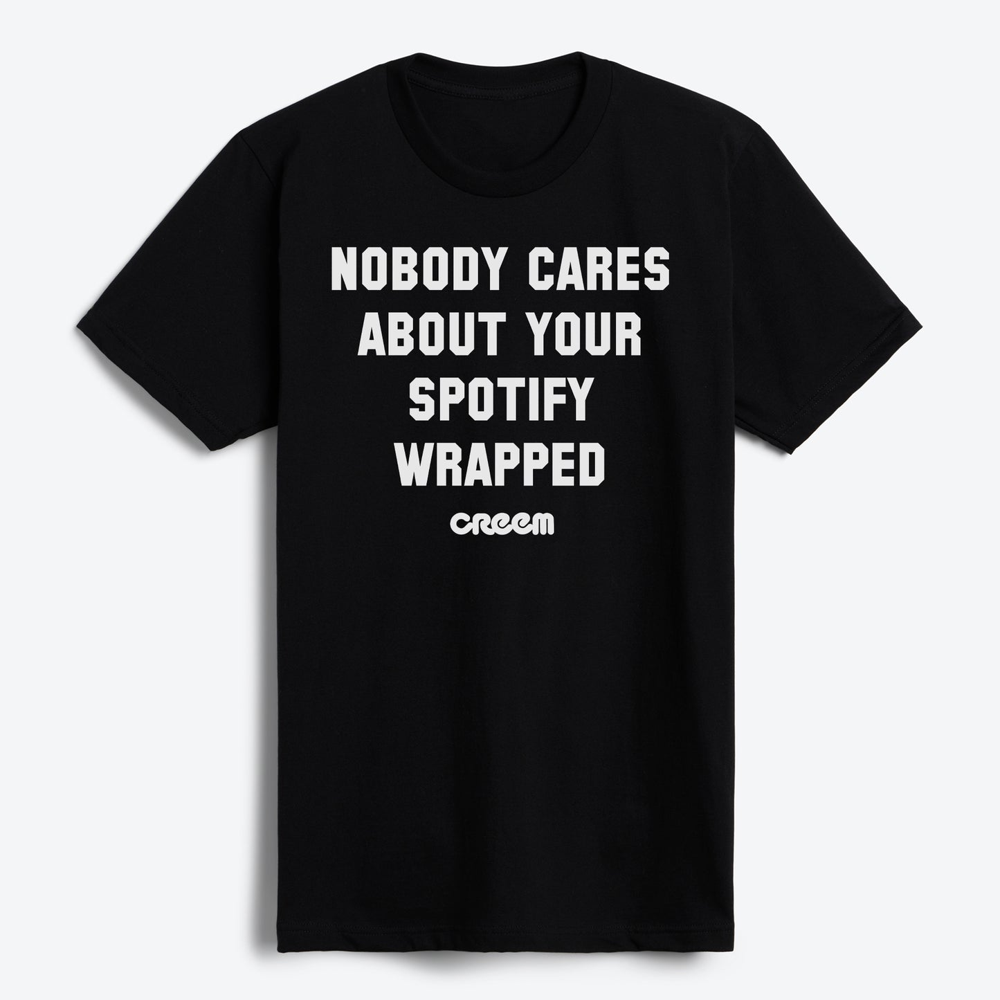 Nobody Cares T-Shirt