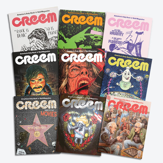 Magazine Wholesale