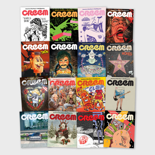 Magazine Wholesale