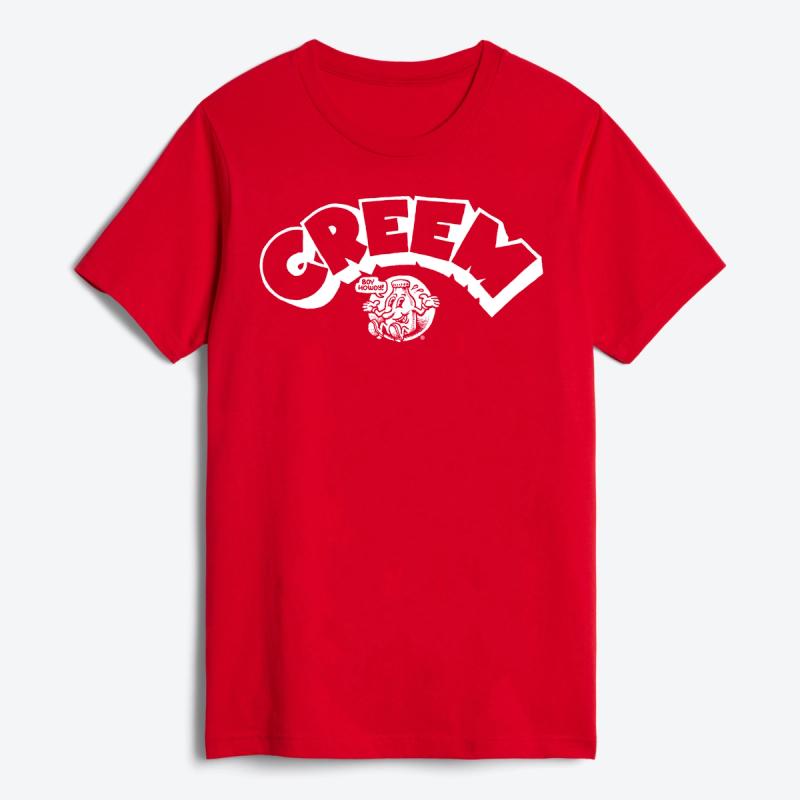 CREEM No.2 T-Shirt