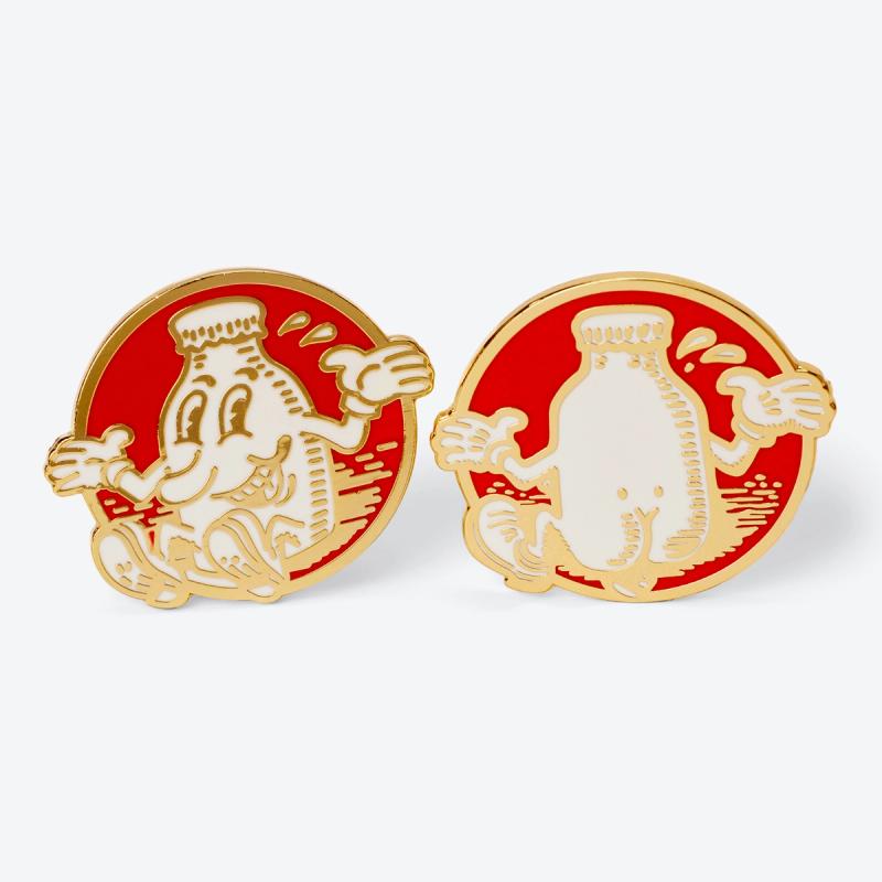 Boy Howdy! Pin Pack